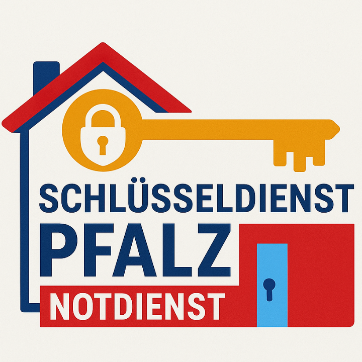 Logo von Schlüssel Notdienst Pfalz