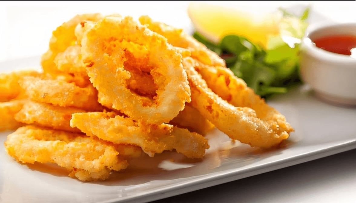Calamari