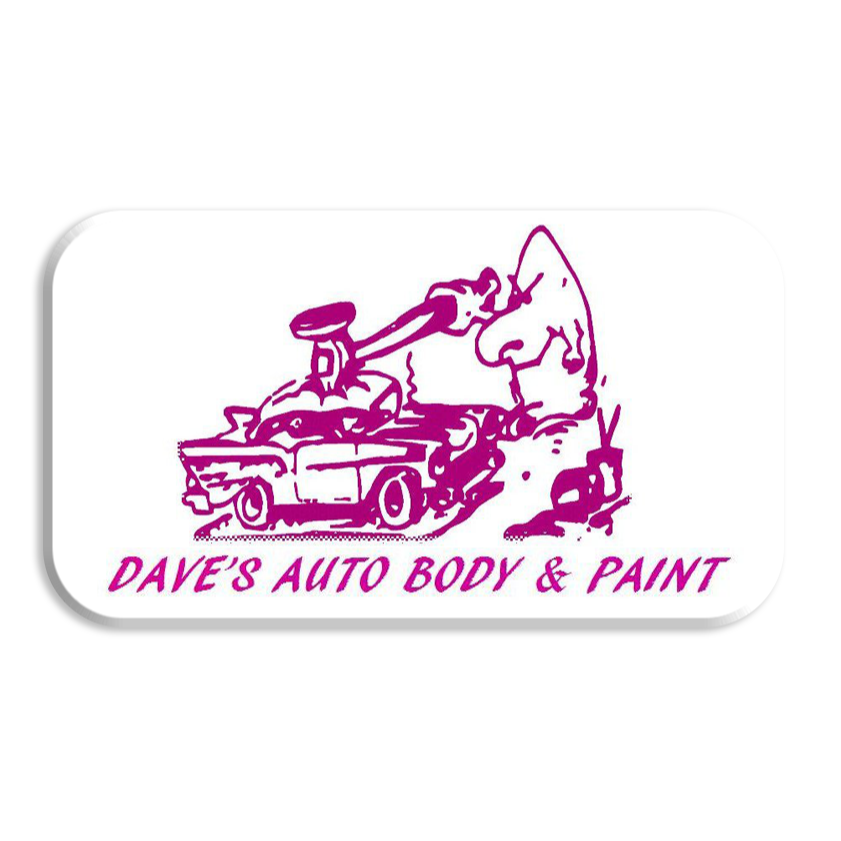 Dave's Auto Body & Paint