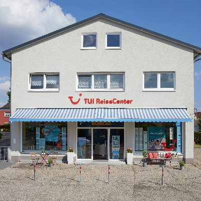 Logo von TUI ReiseCenter Roth