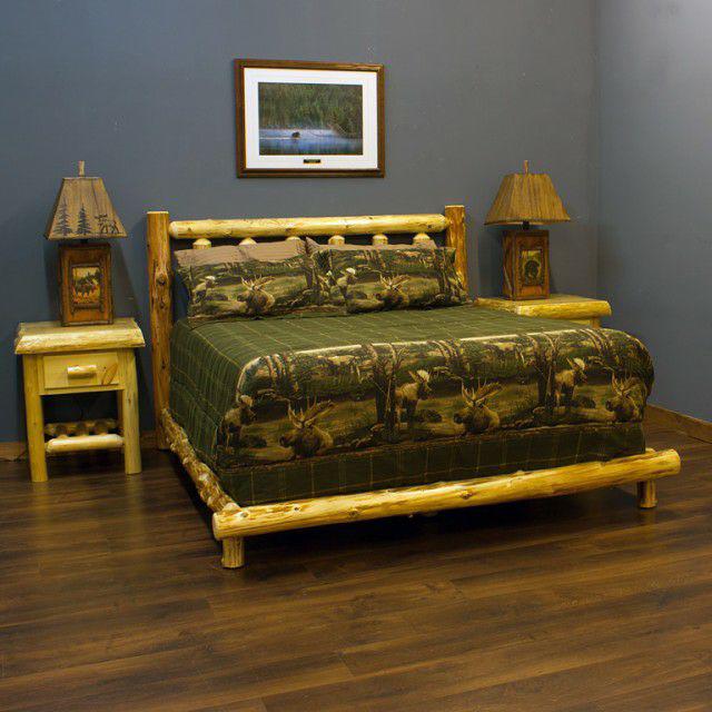 Images Sleep Like a Log, LLC