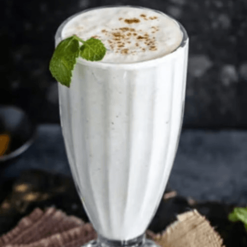 Salty Lassi