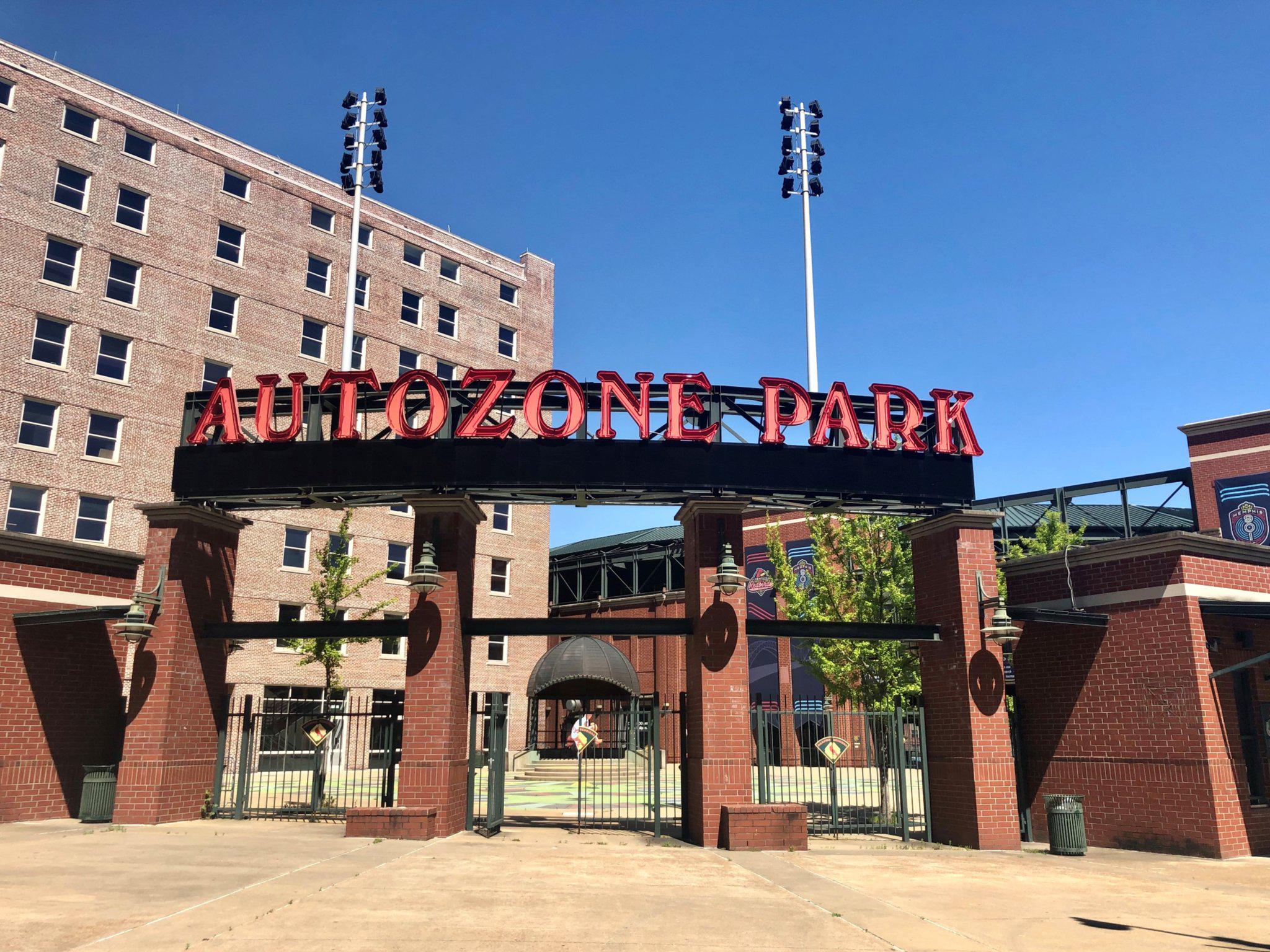 Hotel Indigo Memphis Downtown Photo