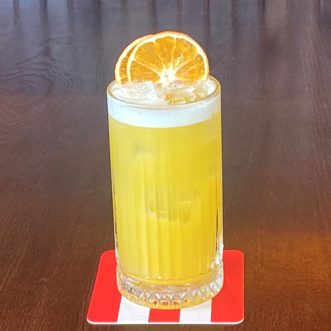 Harvey Wallbanger