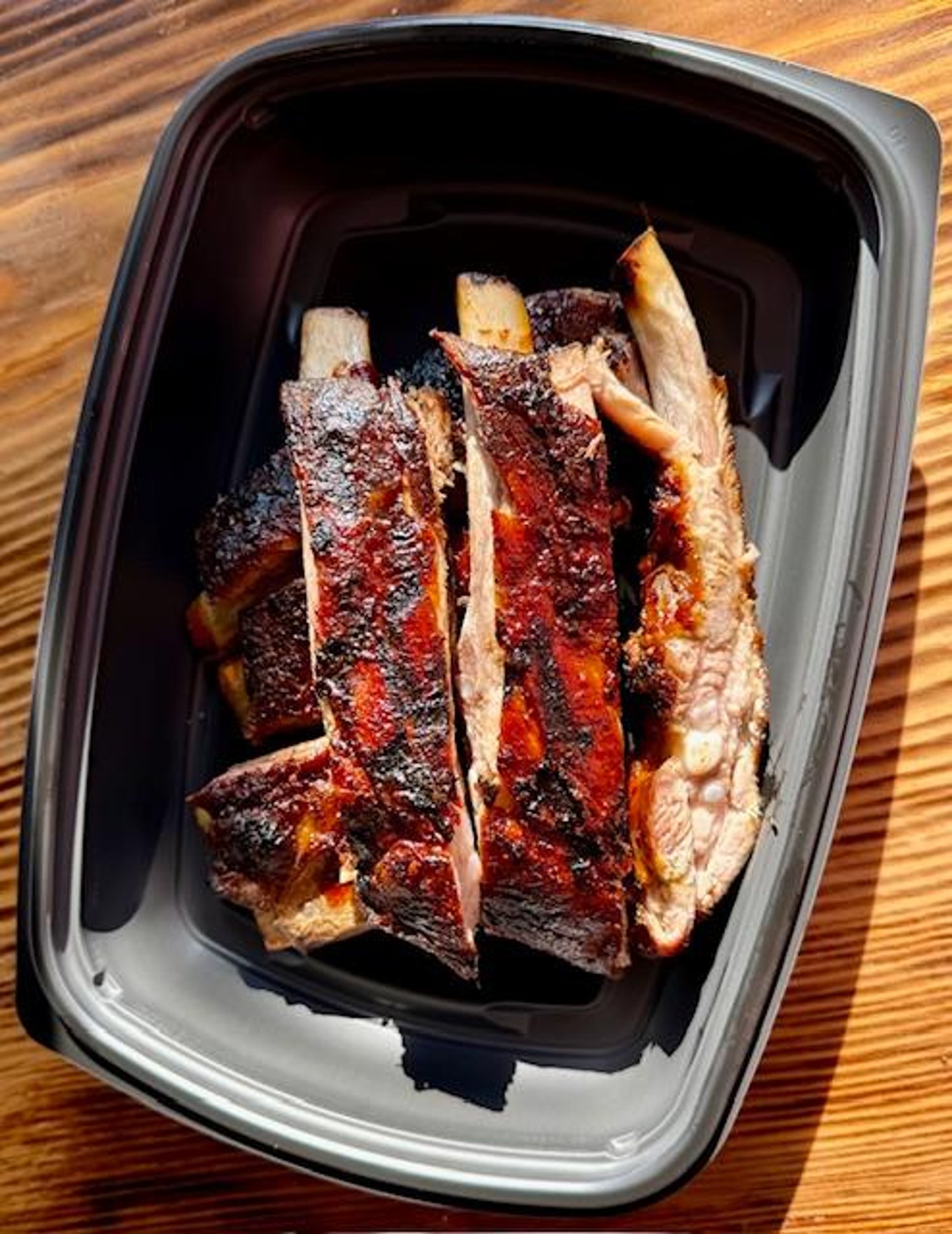 Half Rack