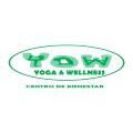Yoga & Wellness