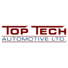 Top Tech Automotive Ltd Edmonton