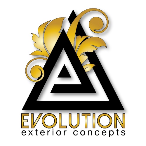 Evolution Exterior Concepts Logo