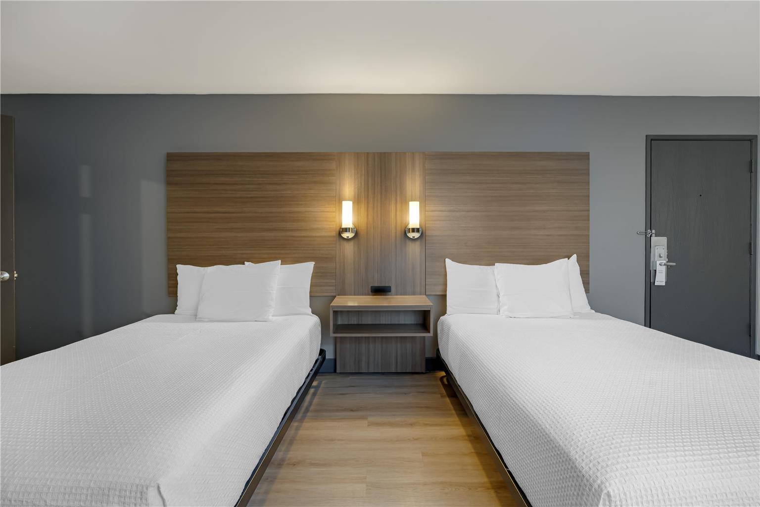 Best Western La Posada Motel Image