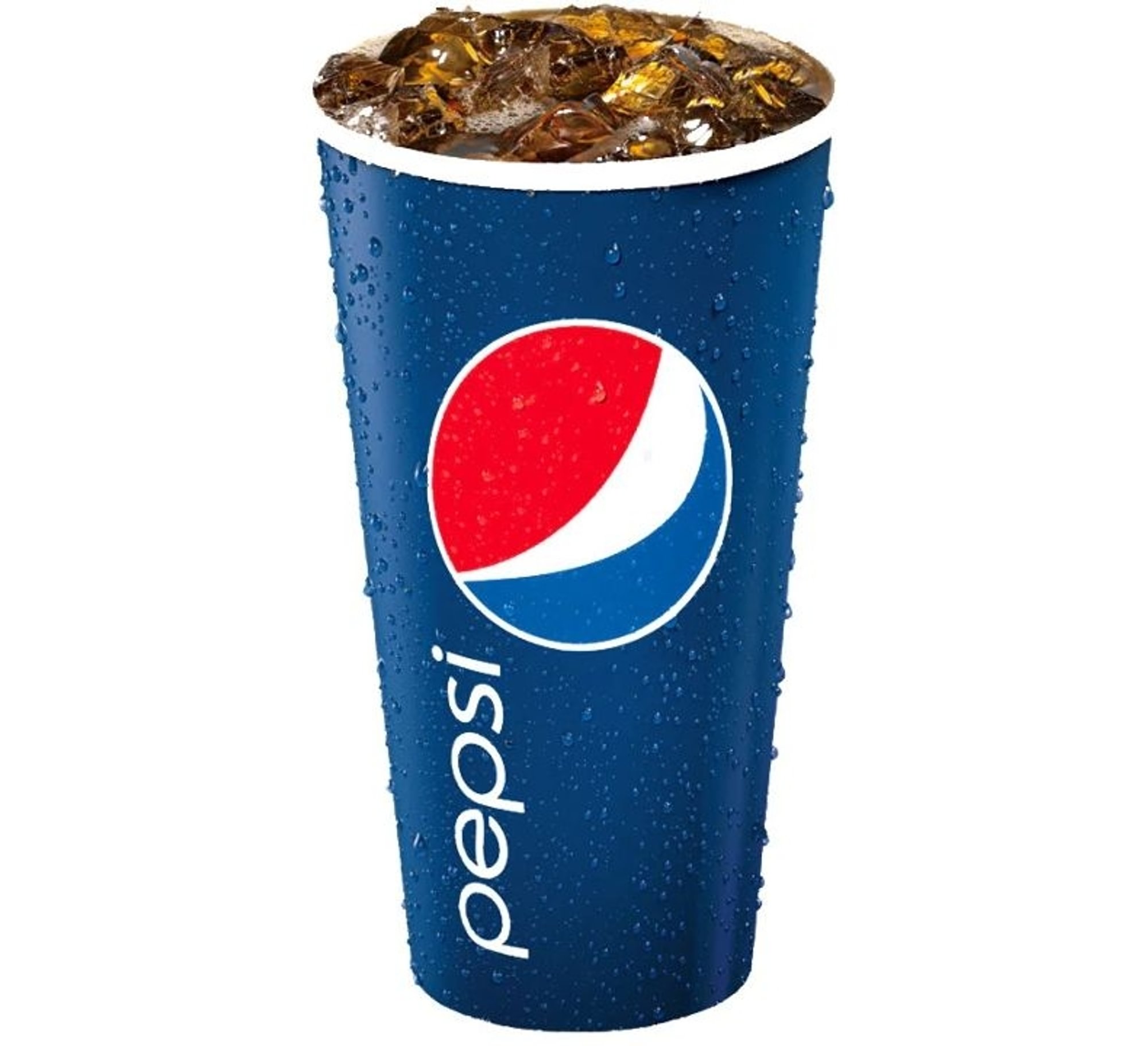 Fountain Drink