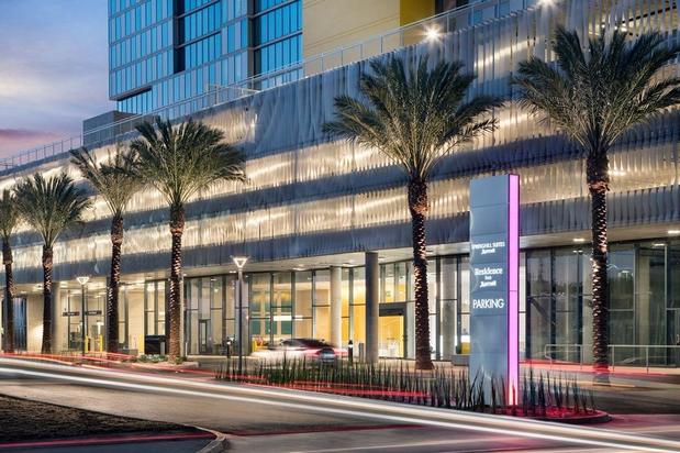 Images Residence Inn by Marriott San Diego Downtown/Bayfront