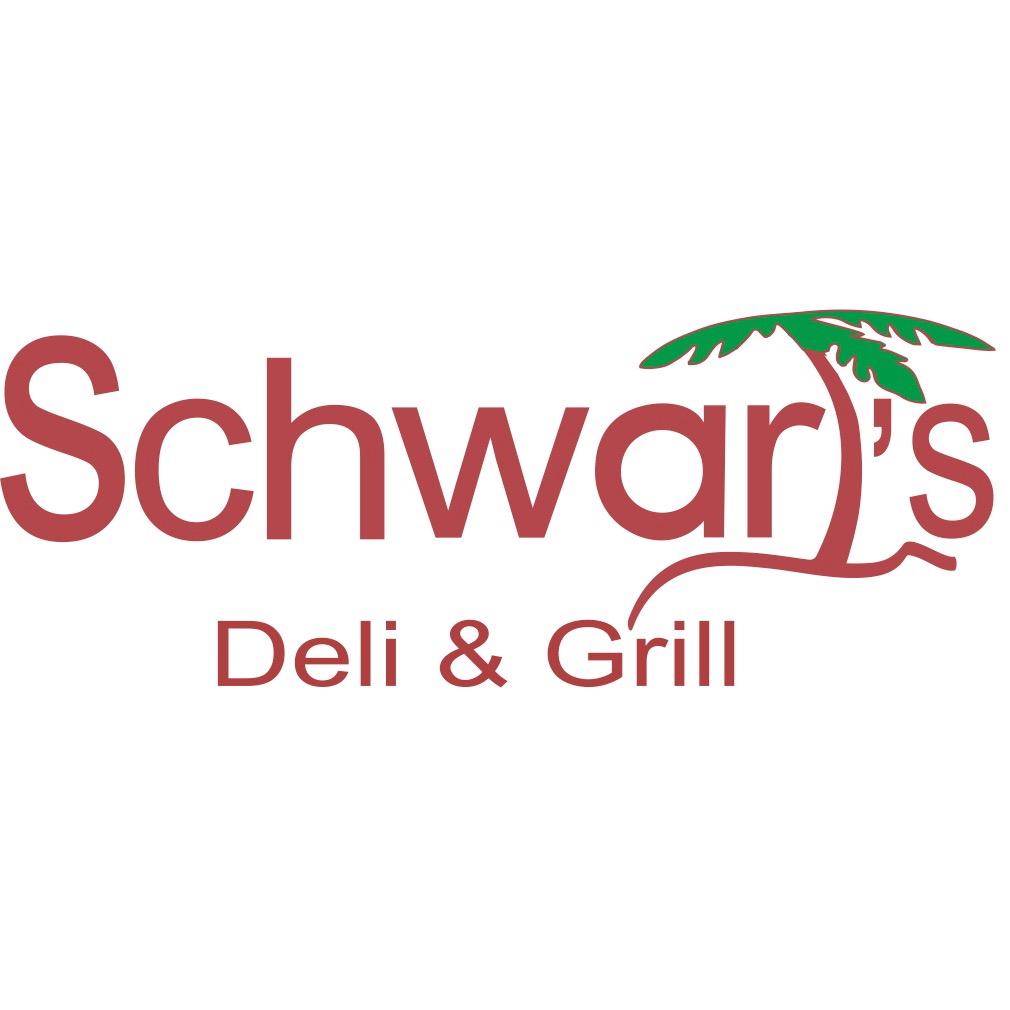 Schwart's deli & grill