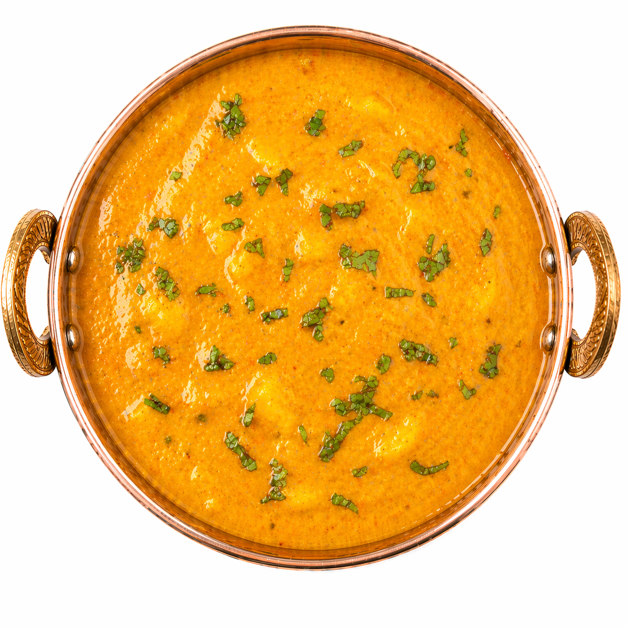 Mango Curry