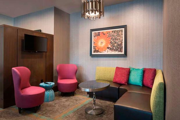 Images Residence Inn by Marriott Phoenix Desert View at Mayo Clinic