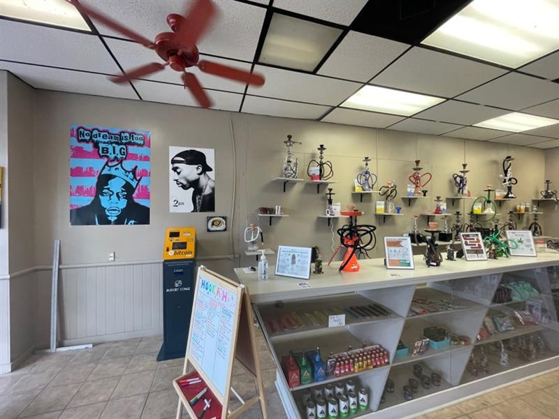 BudgetCoinz Bitcoin ATM Image