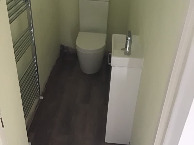 Images Bluwood Design & Build