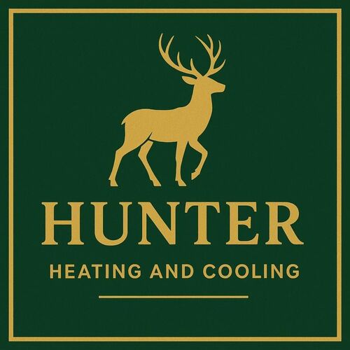 Hunter Heating and Cooling  Inc.