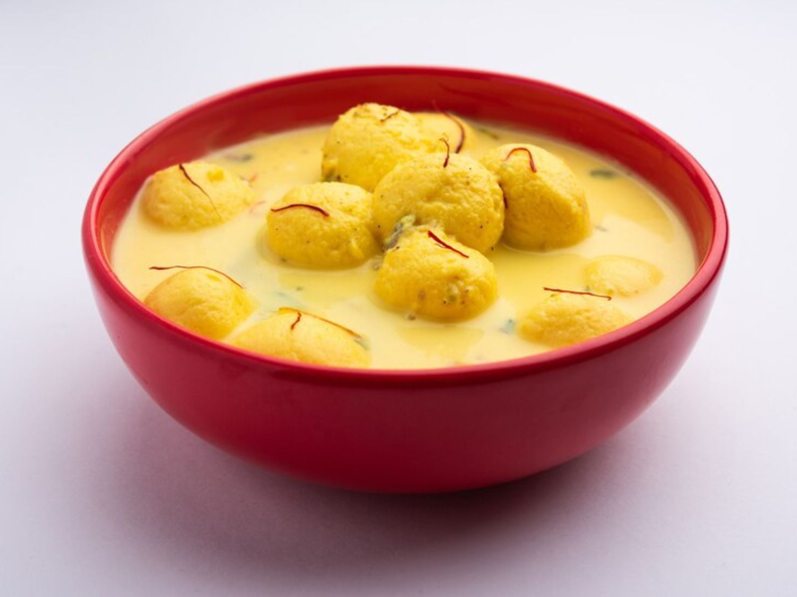 Rasmalai