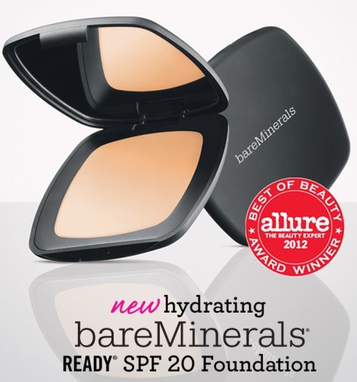 San Francisco's Mineral Cosmetic Studios Image