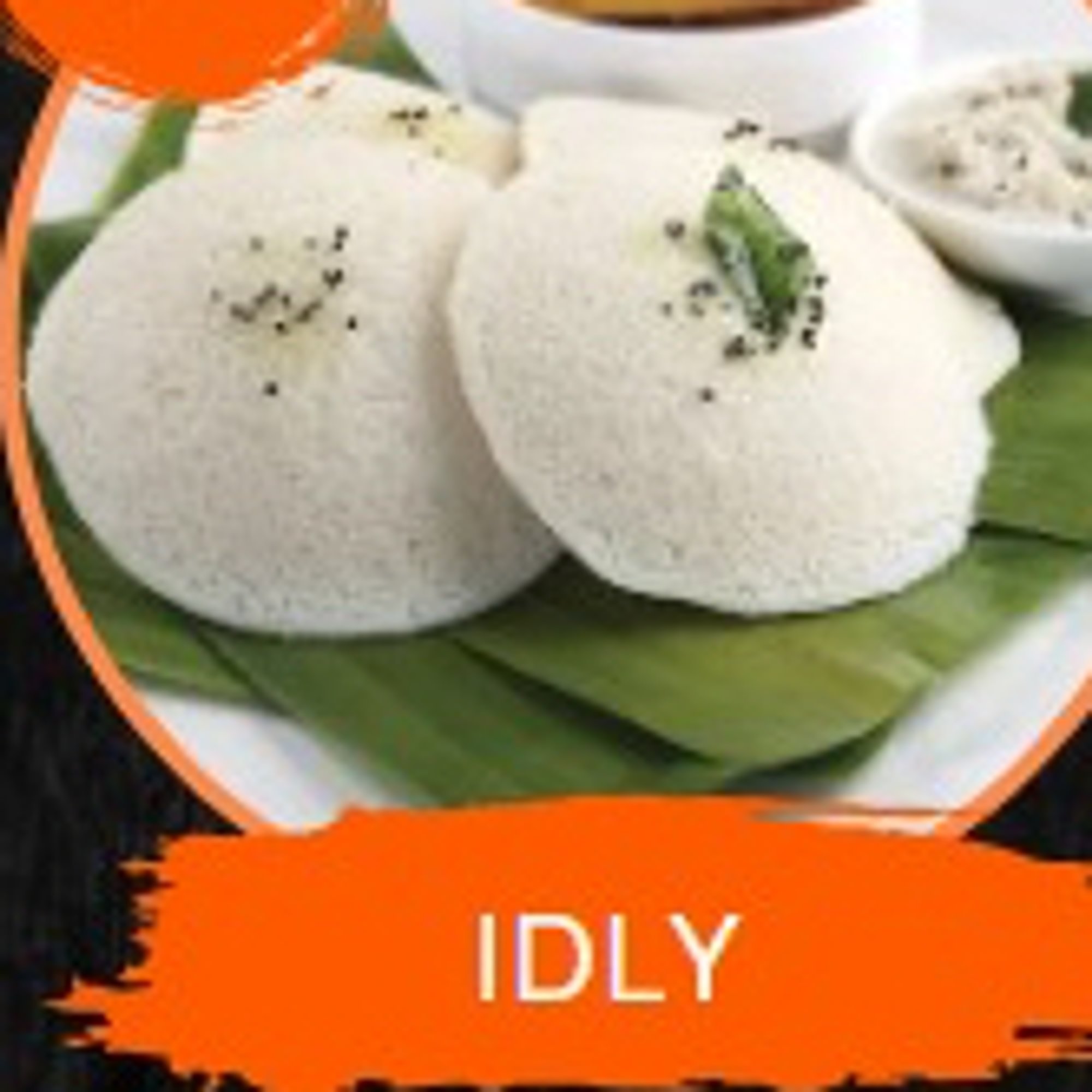 Sambar Idly (3)