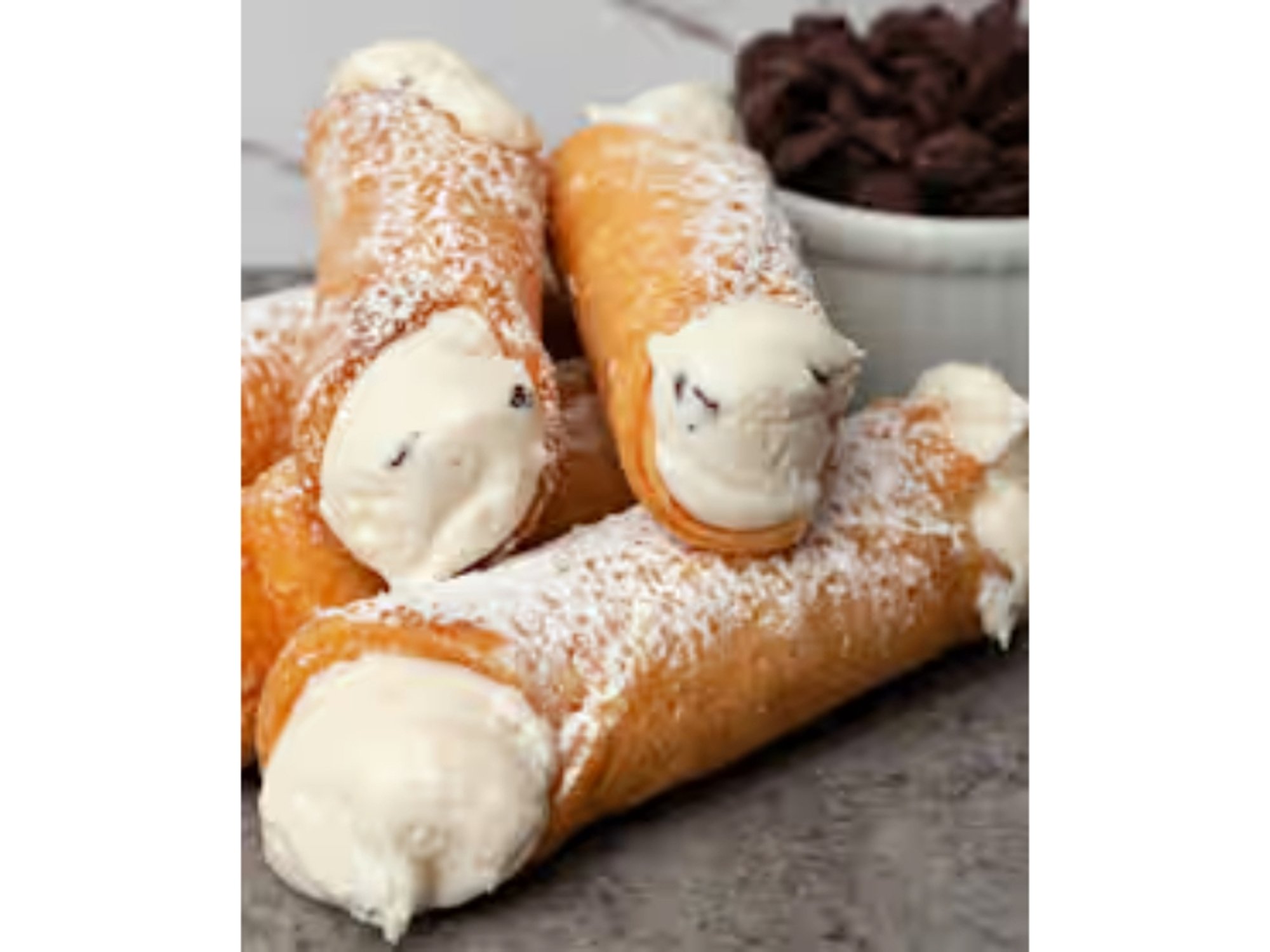 Cannoli