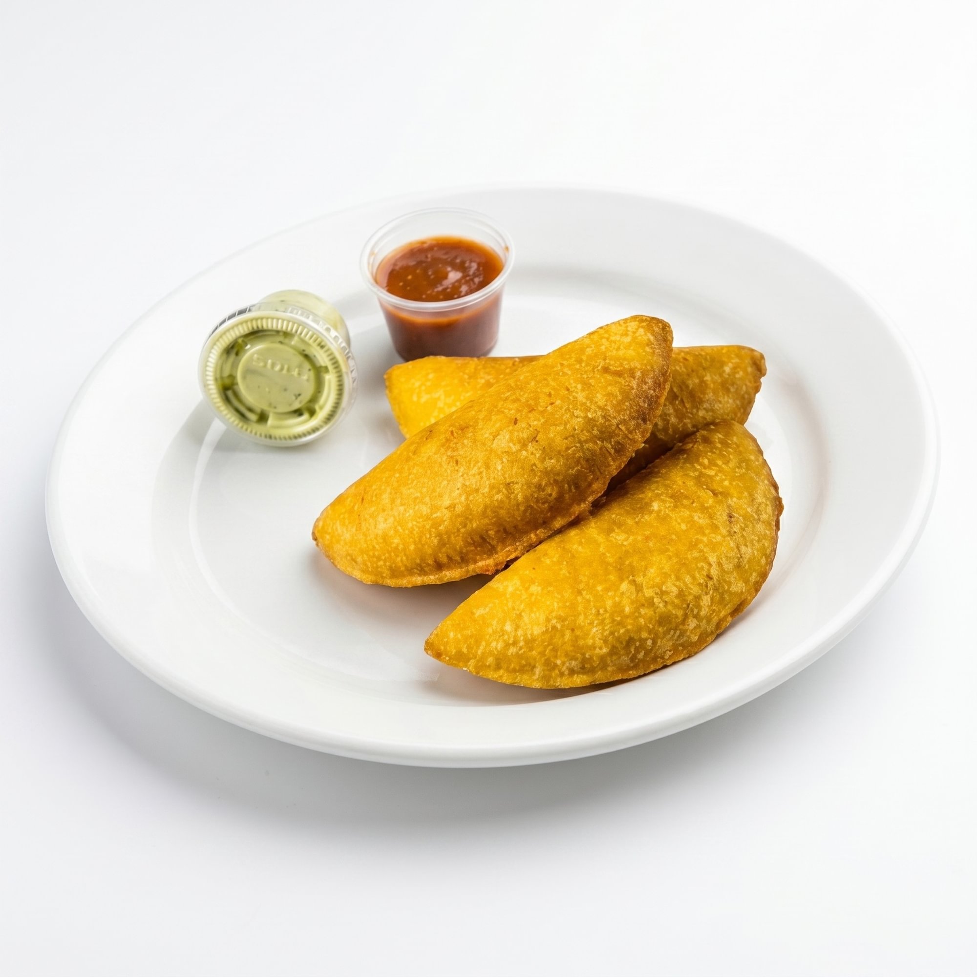 Empanadas