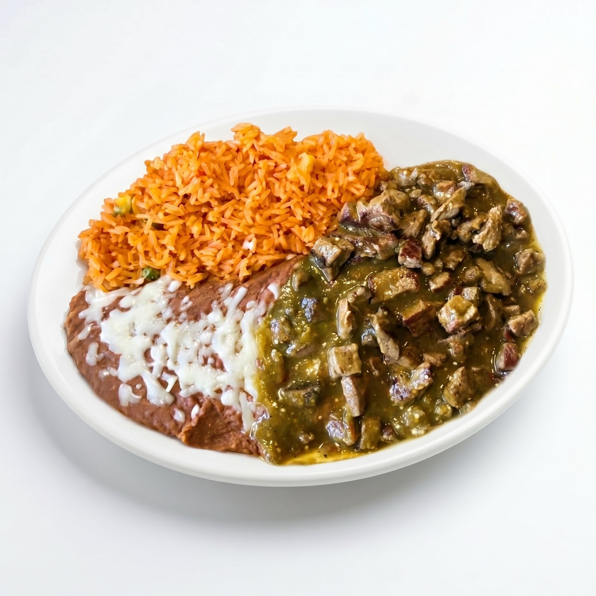 Chile Verde