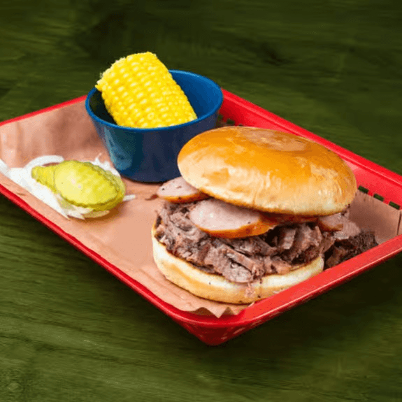 Combo Sandwich