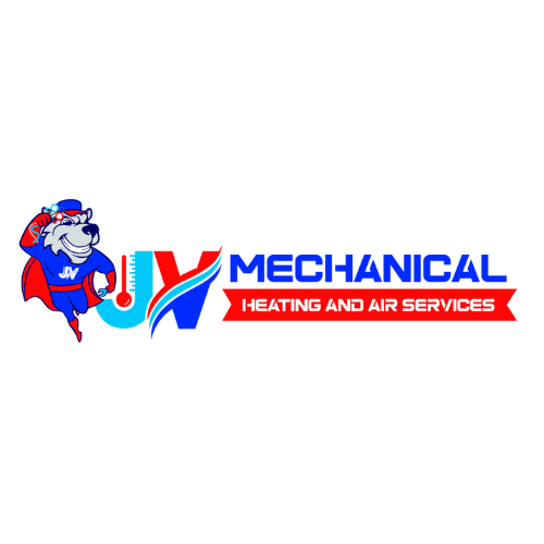 Jv heating and air services
