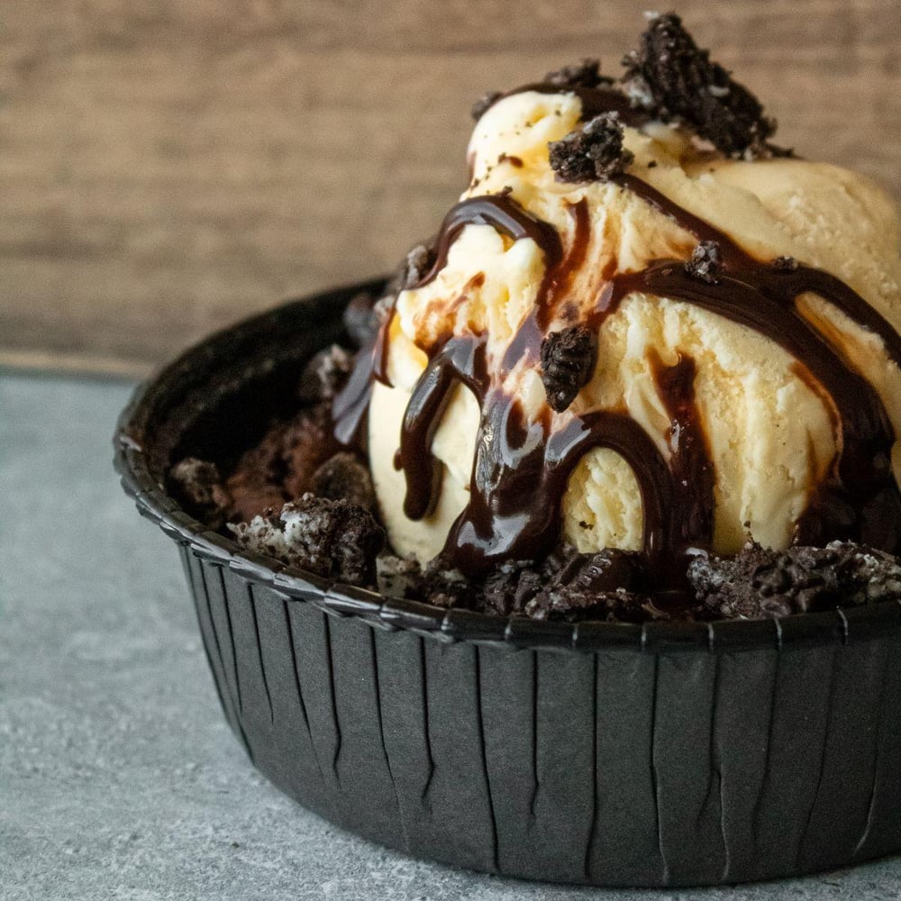 OREO Brownie