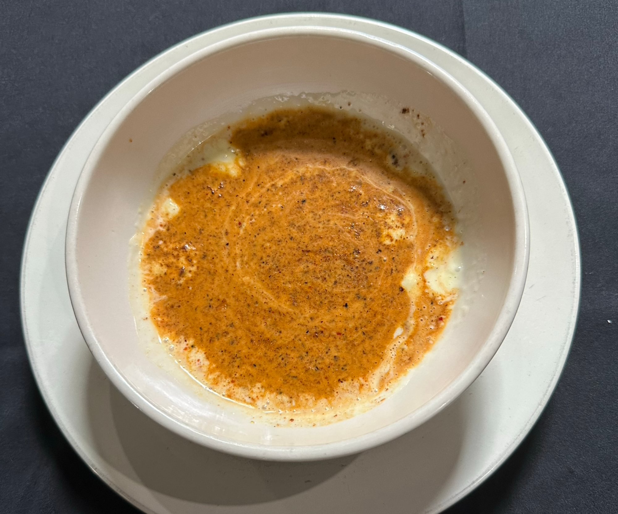 Queso Fundido