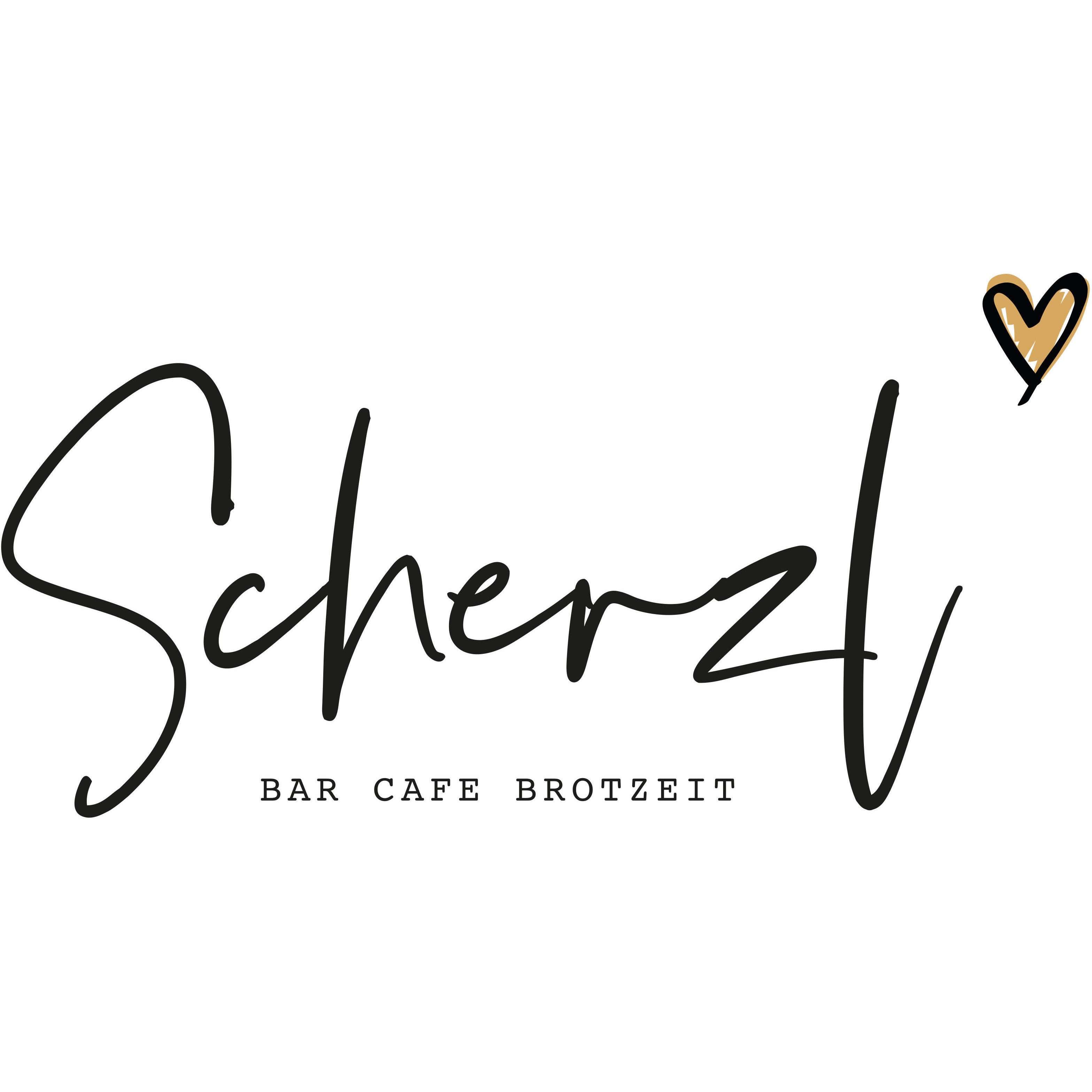 Logo von Scherzl Prien