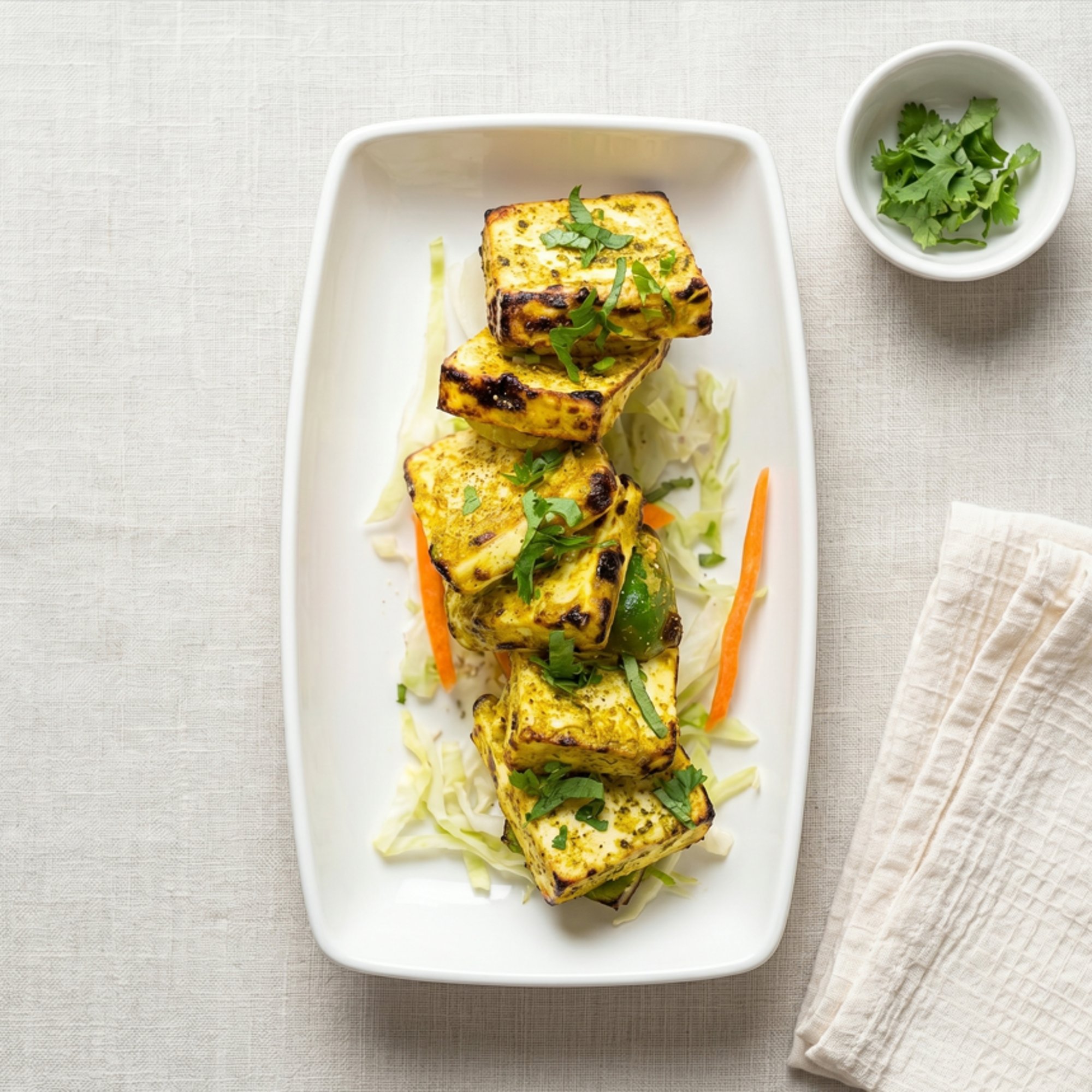 Paneer Tikka