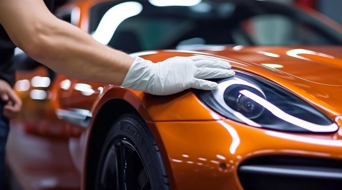 Ceramic Coating