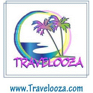 TRAVELOOZA Logo