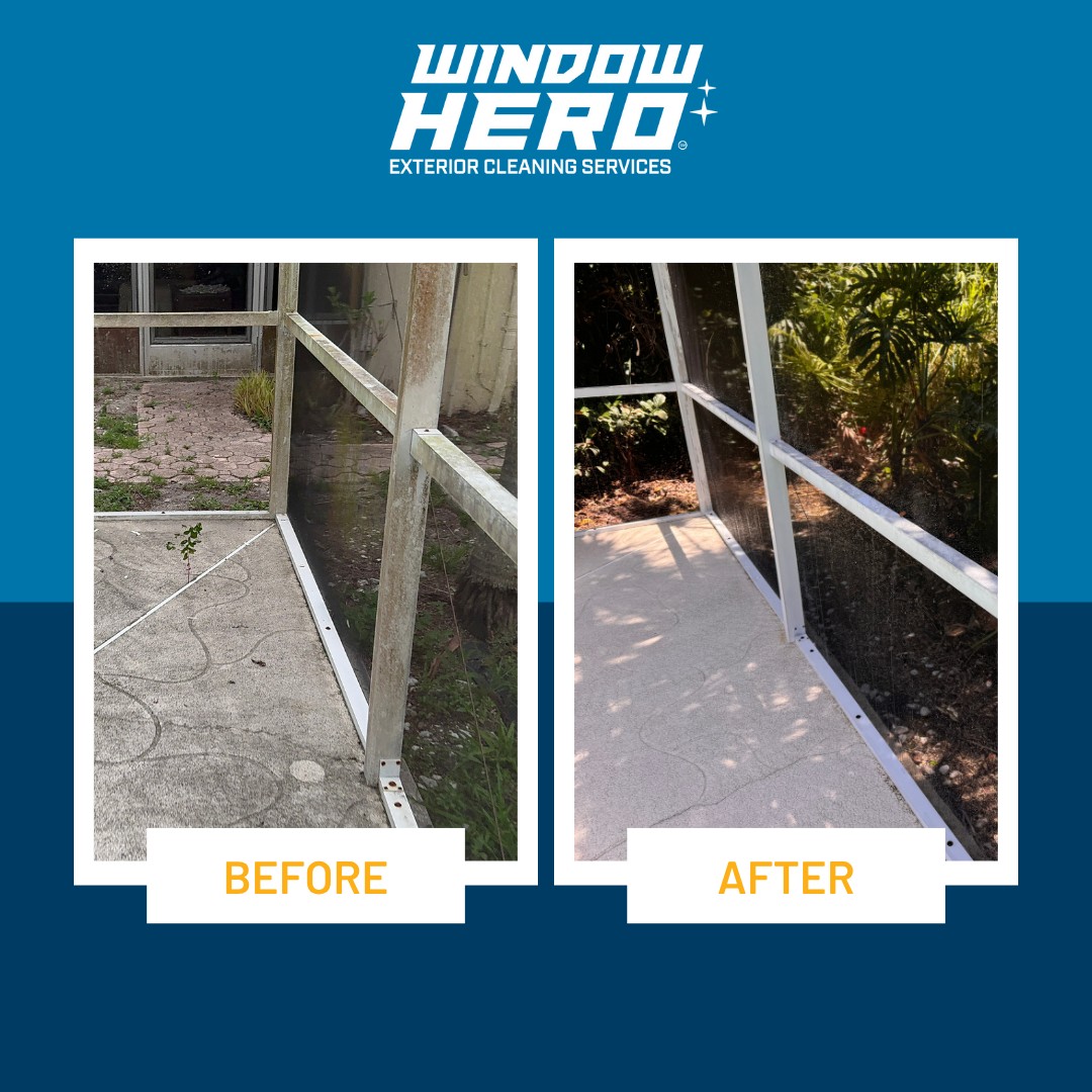 Window Hero Boca Raton Image