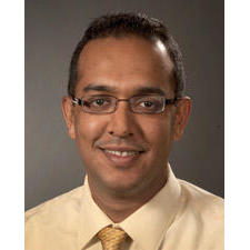 Robin Vettuparampil Koshy, MD, MBBS