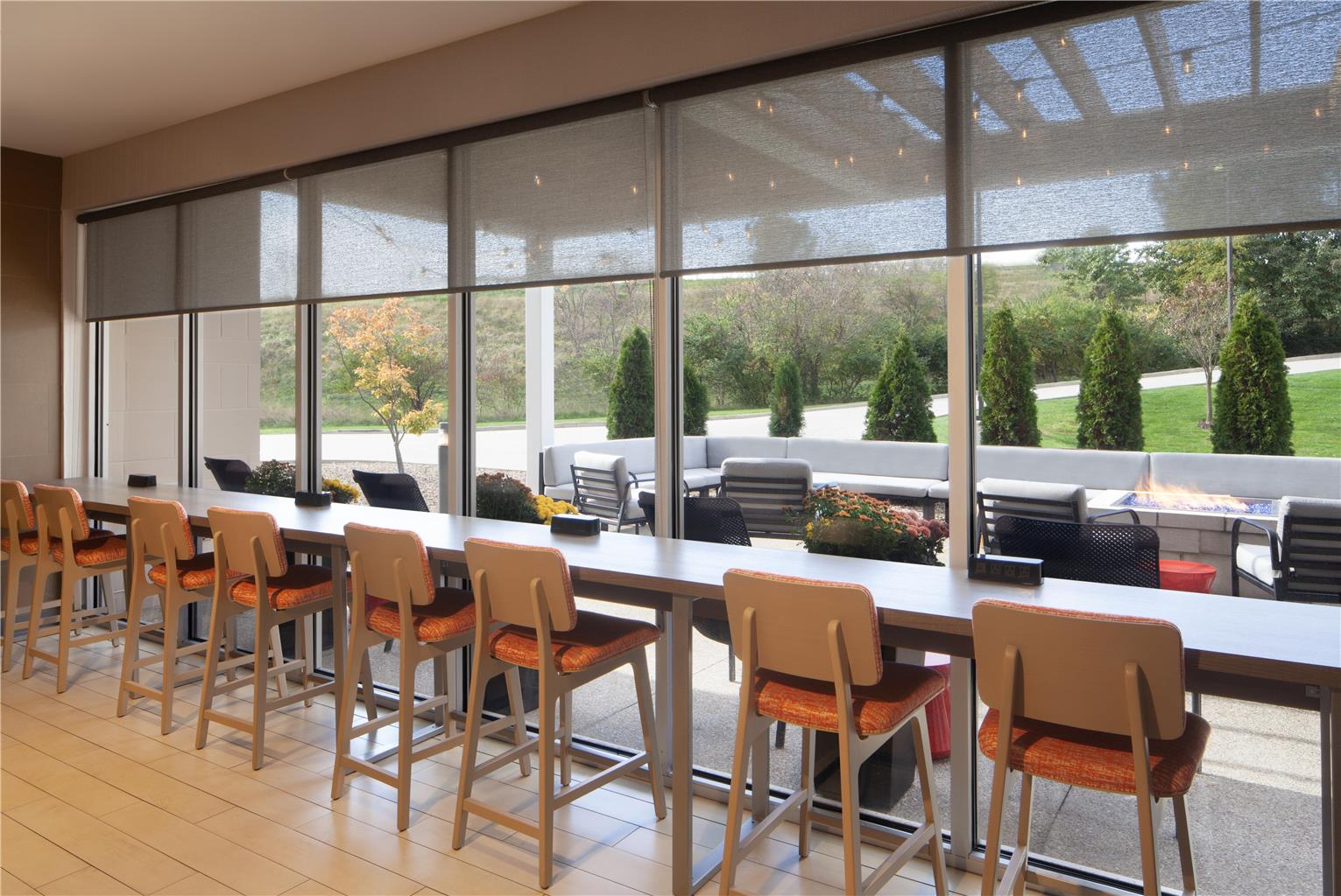 Home2 Suites by Hilton Canton Image