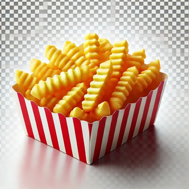 FRIES