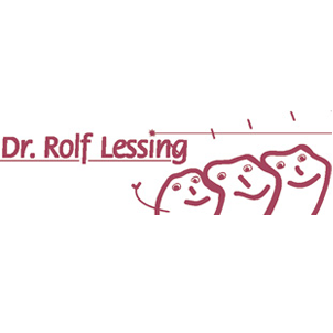 Logo von Dr. med. dent. Rolf Lessing, Zahnarzt und Fachzahnarzt für Oralchirurgie