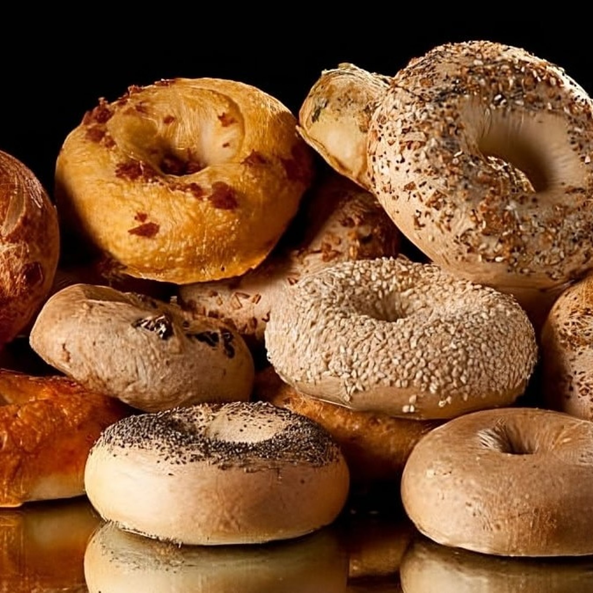 Half Dozen