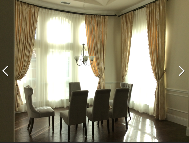 Images JDX Blinds and Curtains