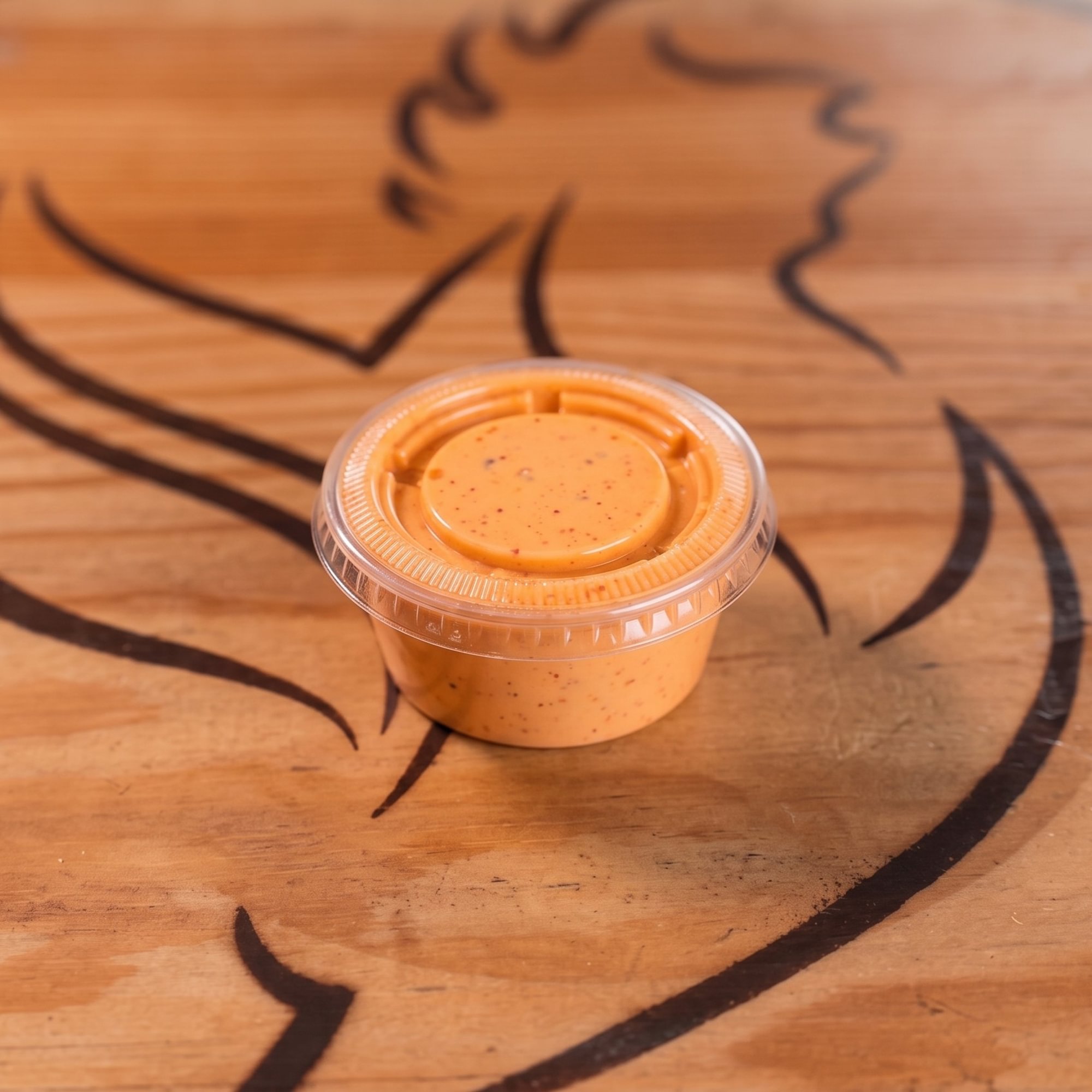 Peri Mayo Dip