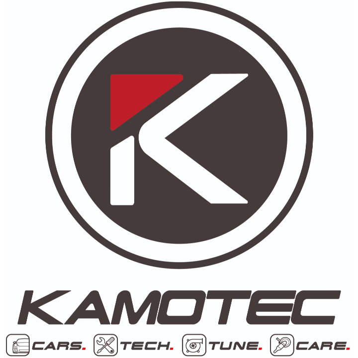 Logo von KAMOTEC