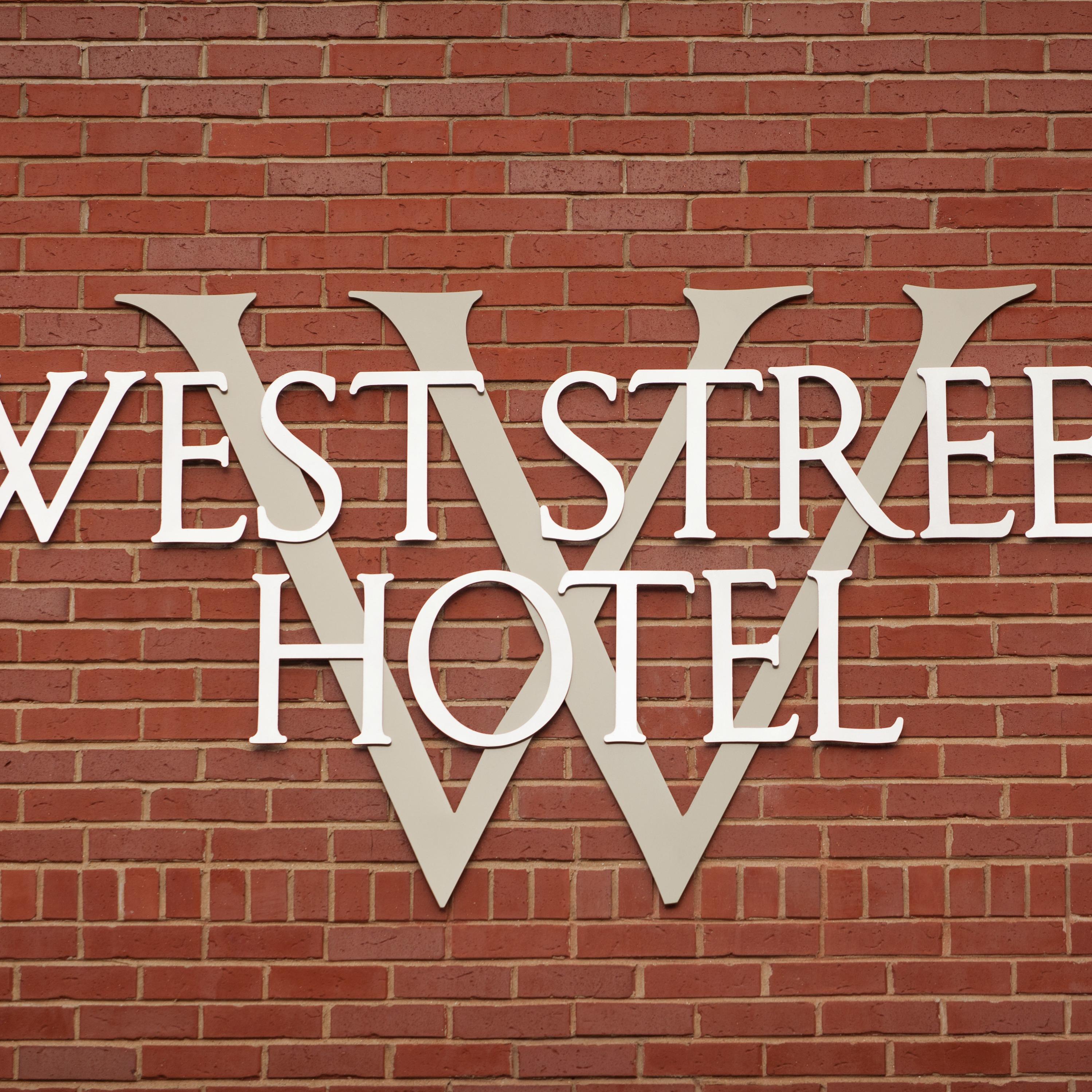West Street Hotel