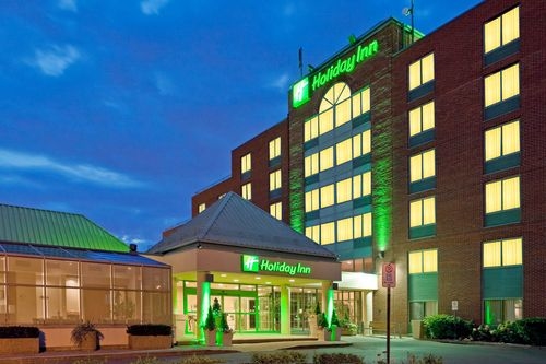 Images Holiday Inn Mississauga Toronto West