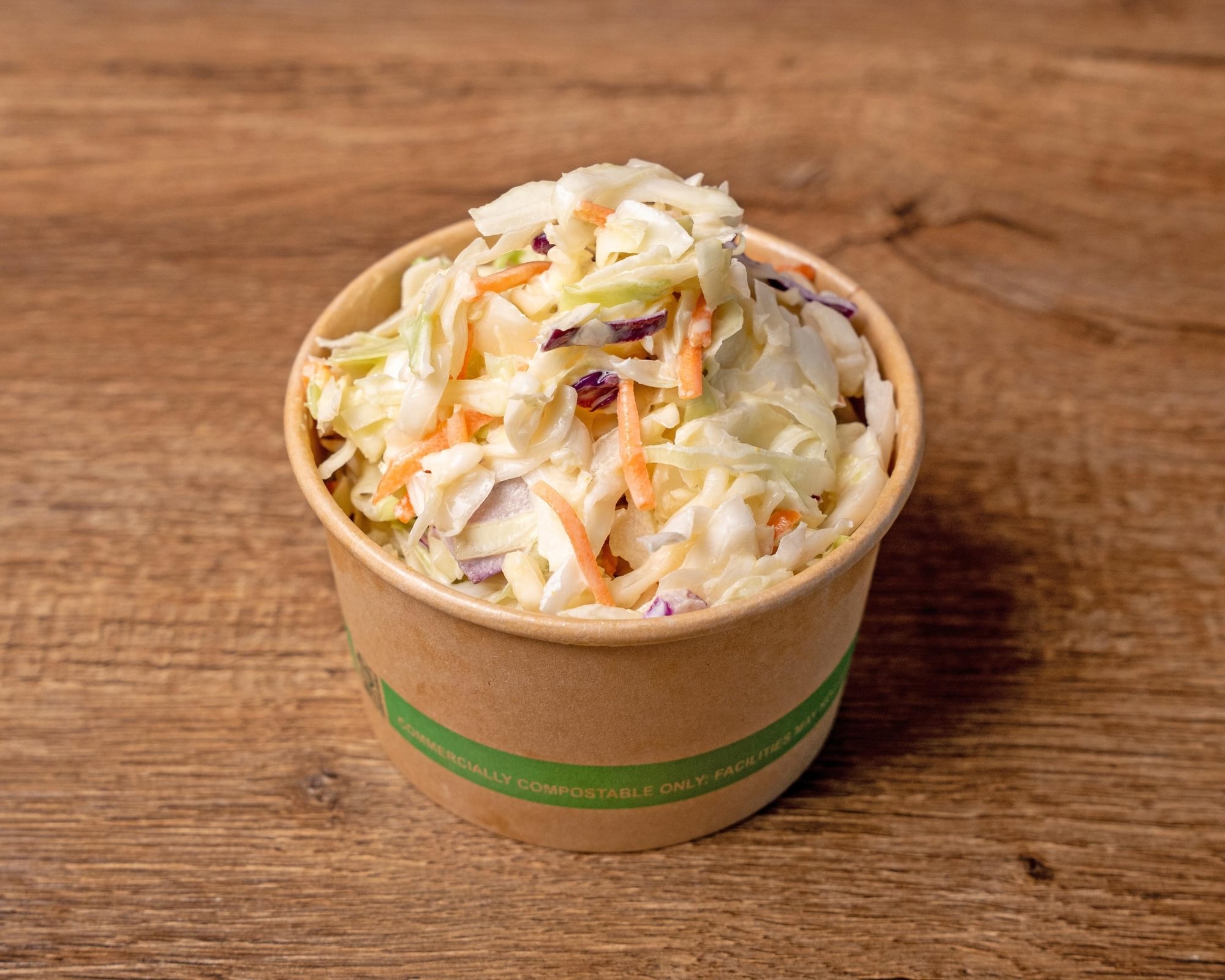 Coleslaw