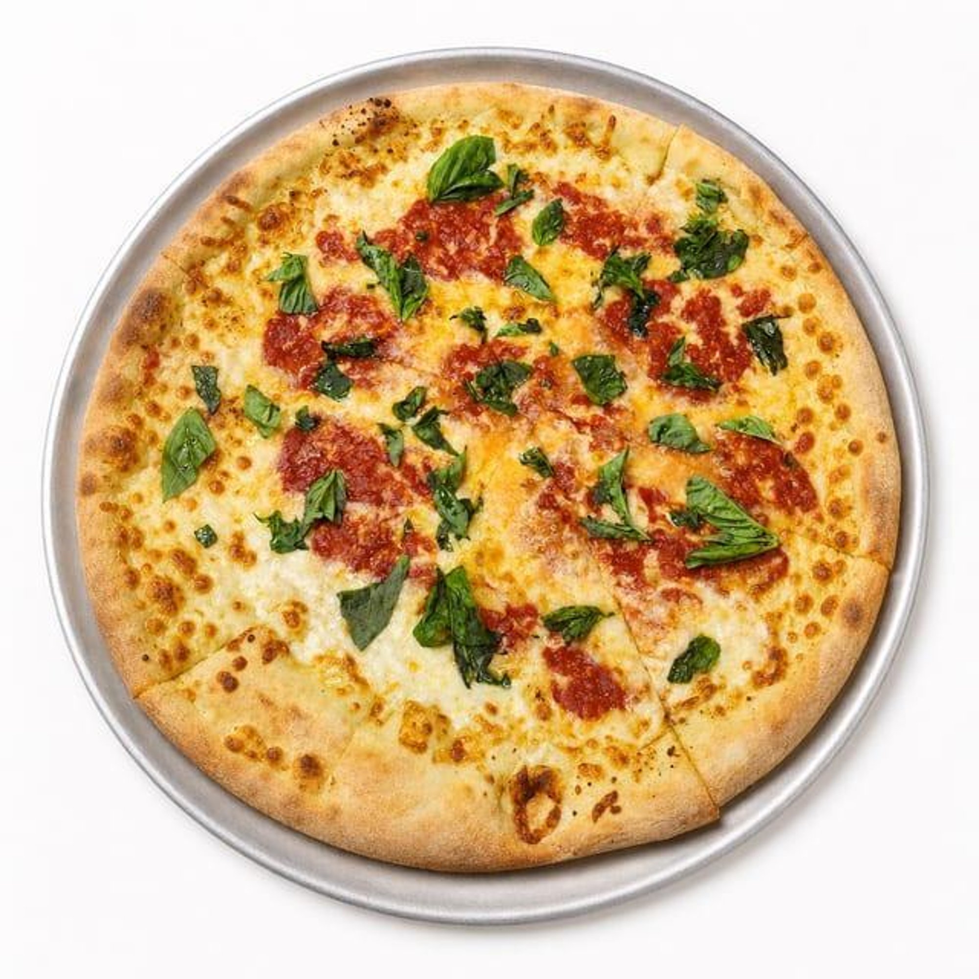 Small Grandma Pie