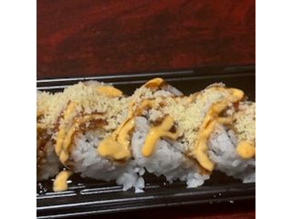 Spider Roll