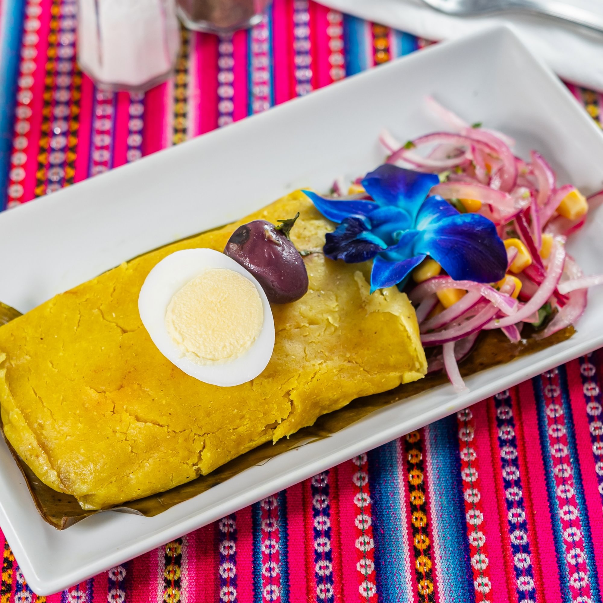 Tamal Limeno